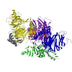 Image of CATH 3tkn