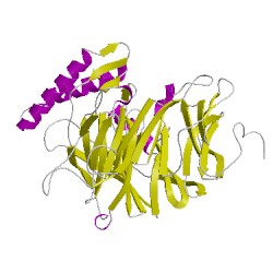 Image of CATH 3tknA