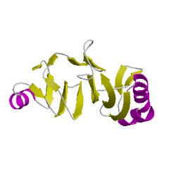 Image of CATH 3tknC