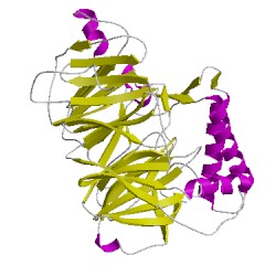 Image of CATH 3tknD00