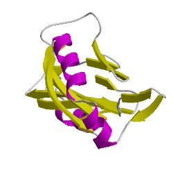 Image of CATH 3tknF00