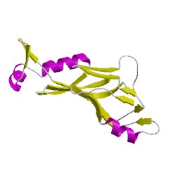 Image of CATH 3tknI
