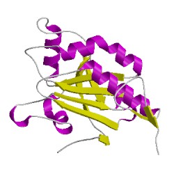 Image of CATH 3tkqB