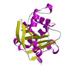 Image of CATH 3tkrB