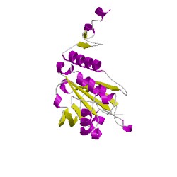 Image of CATH 3tkrC00