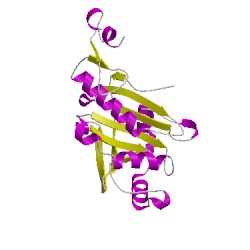 Image of CATH 3tkrD