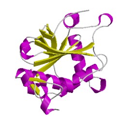 Image of CATH 3tkrE