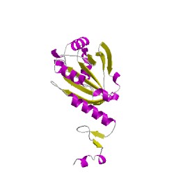 Image of CATH 3tkrF