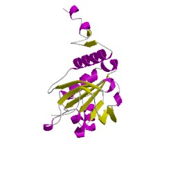 Image of CATH 3tkrH00