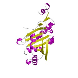 Image of CATH 3tkrI