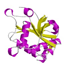 Image of CATH 3tkrJ