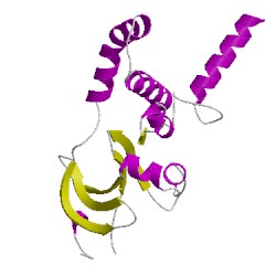 Image of CATH 3tkuA01