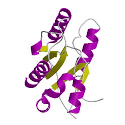 Image of CATH 3tlcA01