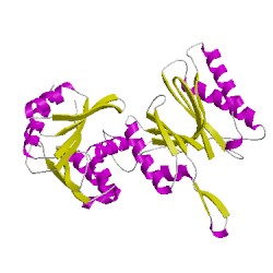 Image of CATH 3tljA