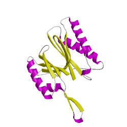 Image of CATH 3tljA01