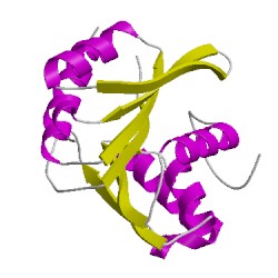 Image of CATH 3tljA02