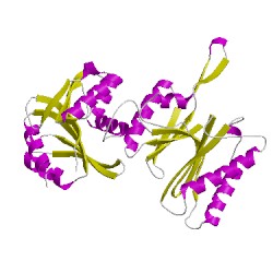 Image of CATH 3tljB