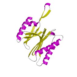 Image of CATH 3tljB01