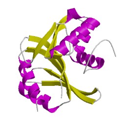 Image of CATH 3tljB02