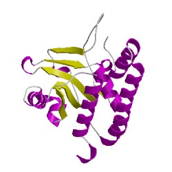 Image of CATH 3tlkA02
