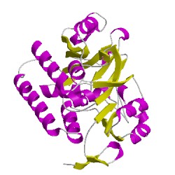 Image of CATH 3tlkB