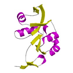 Image of CATH 3tlkB01