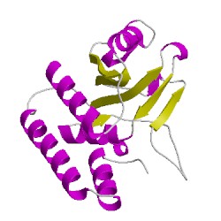 Image of CATH 3tlkB02