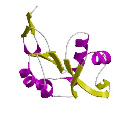 Image of CATH 3tlkC01