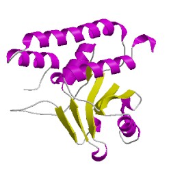 Image of CATH 3tlkC02