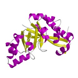 Image of CATH 3tlqB00