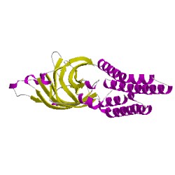 Image of CATH 3tluA