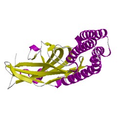 Image of CATH 3tluC