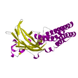 Image of CATH 3tlvB