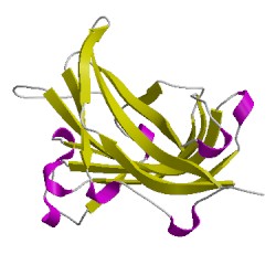 Image of CATH 3tlvB01