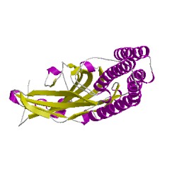 Image of CATH 3tlvC