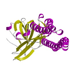 Image of CATH 3tlvD