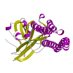 Image of CATH 3tlwD