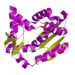 Image of CATH 3tlxA00