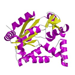 Image of CATH 3tlxB00