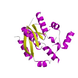 Image of CATH 3tlxD00