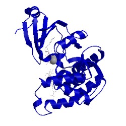 Image of CATH 3tm0