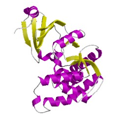 Image of CATH 3tm0A