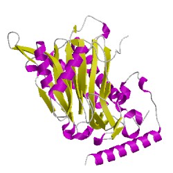 Image of CATH 3tm2B
