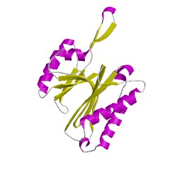 Image of CATH 3tm5A01