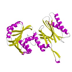 Image of CATH 3tm5B