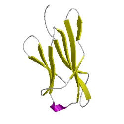 Image of CATH 3tm6C