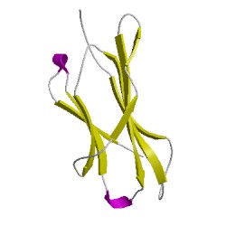 Image of CATH 3tm6E