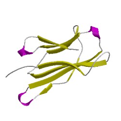 Image of CATH 3tm6G