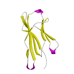 Image of CATH 3tm6H