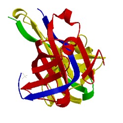 Image of CATH 3tm7